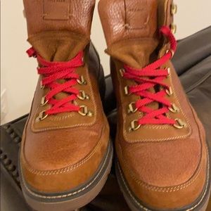 Cole Haan Boots